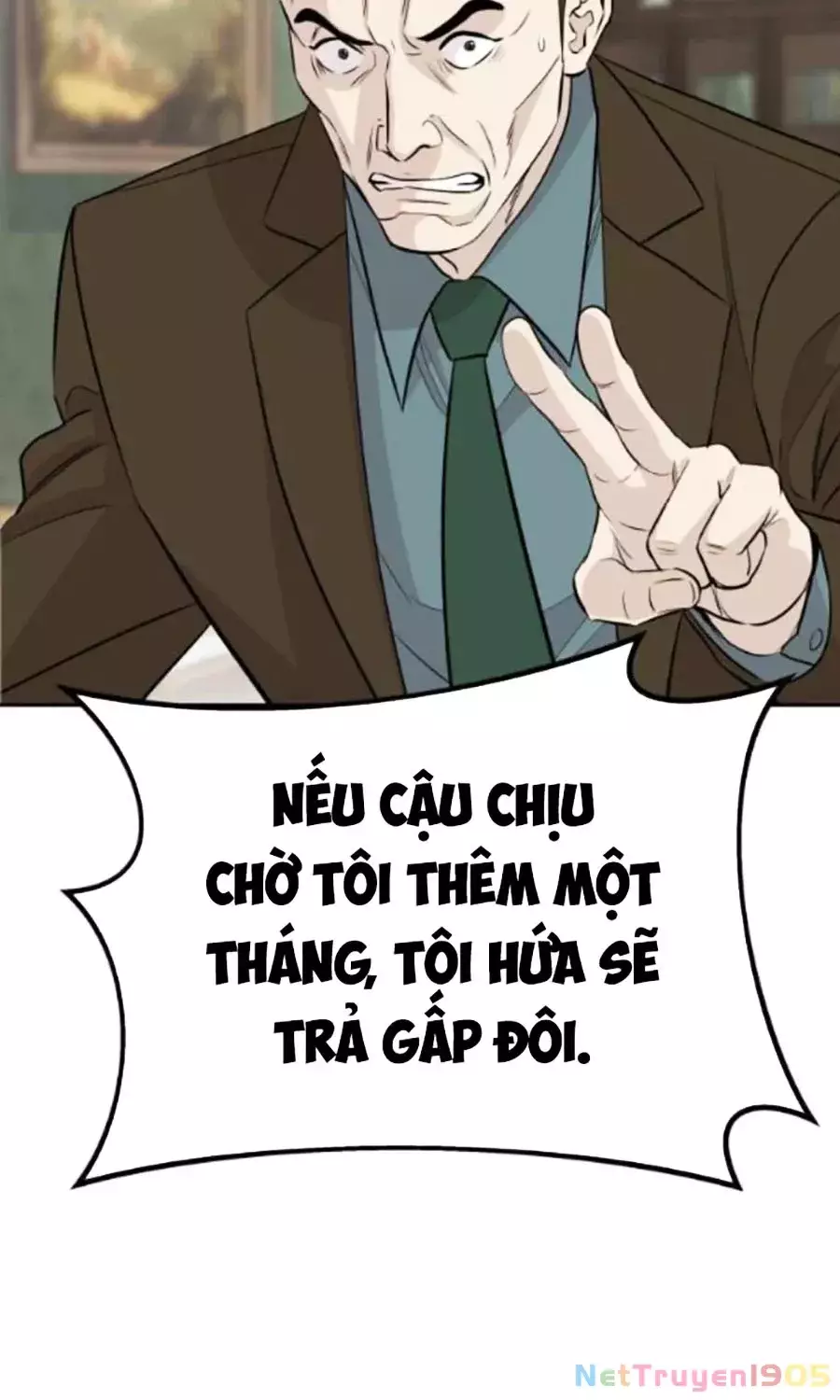 Cháu Trai Thiên Tài Của Vua Cho Vay Nặng Lãi Chapter 65 - Trang 3