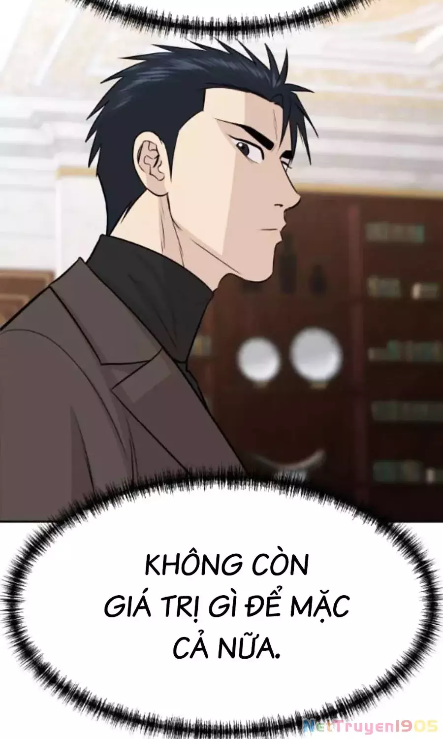 Cháu Trai Thiên Tài Của Vua Cho Vay Nặng Lãi Chapter 65 - Trang 3