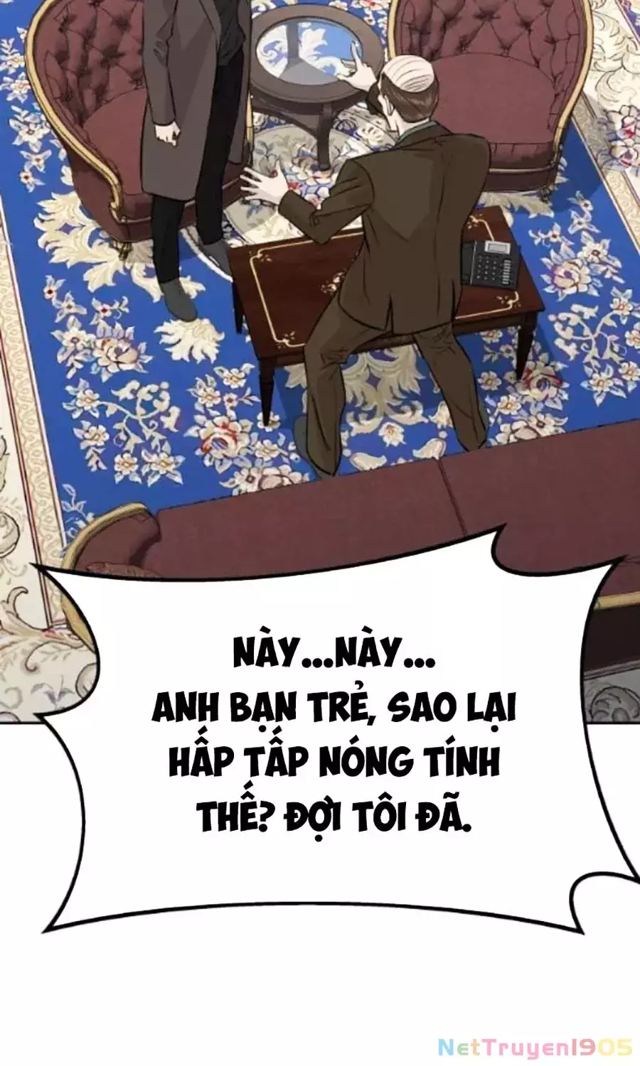Cháu Trai Thiên Tài Của Vua Cho Vay Nặng Lãi Chapter 65 - Trang 3
