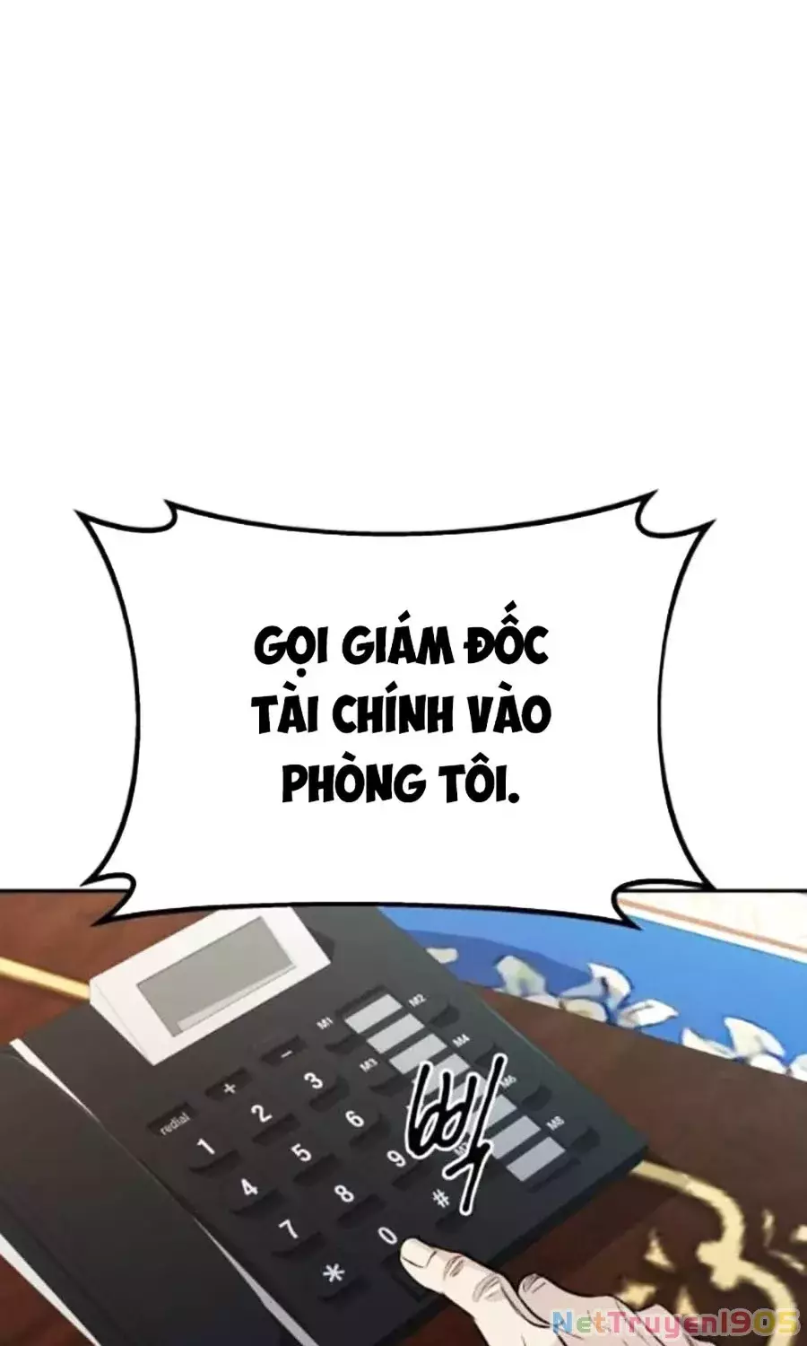 Cháu Trai Thiên Tài Của Vua Cho Vay Nặng Lãi Chapter 65 - Trang 3