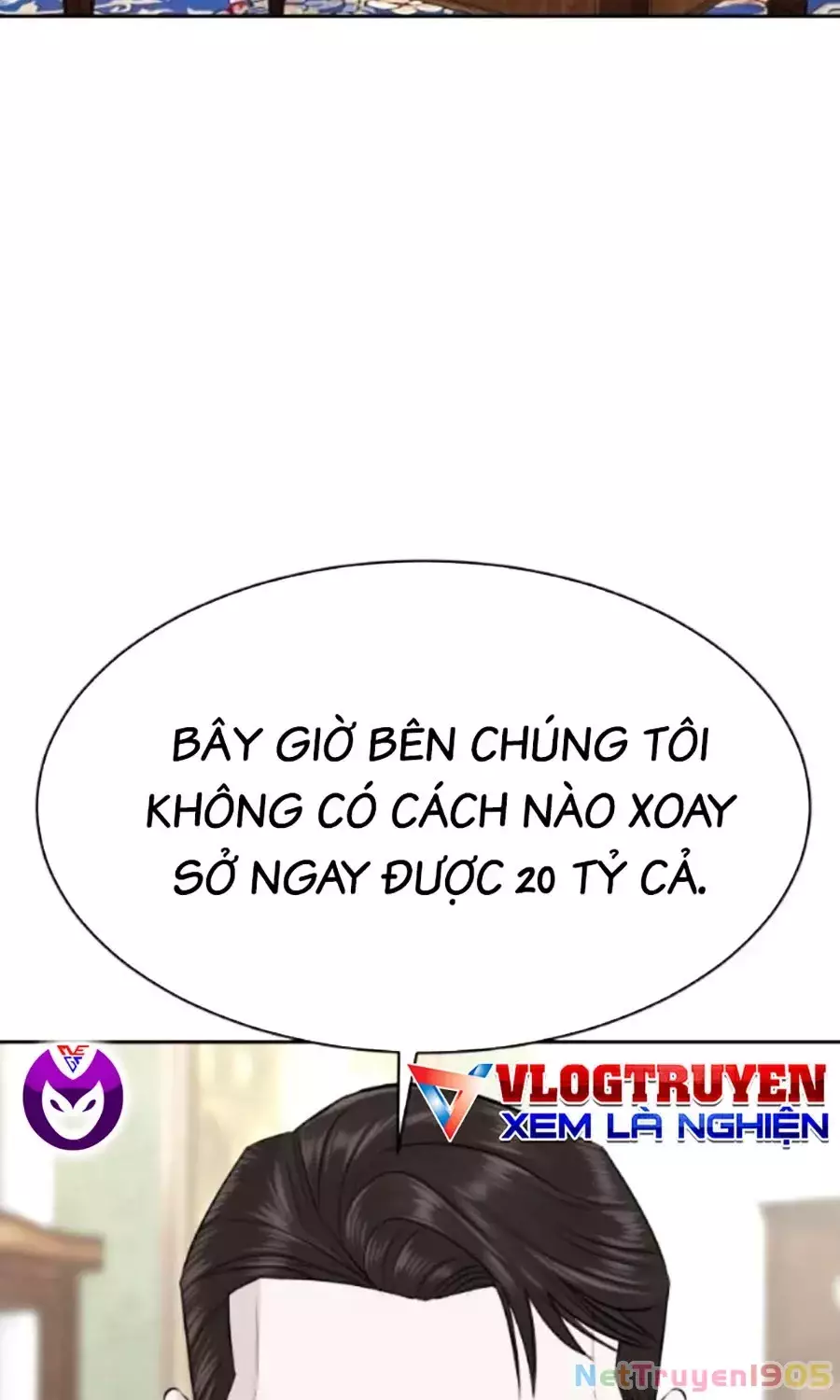 Cháu Trai Thiên Tài Của Vua Cho Vay Nặng Lãi Chapter 65 - Trang 3