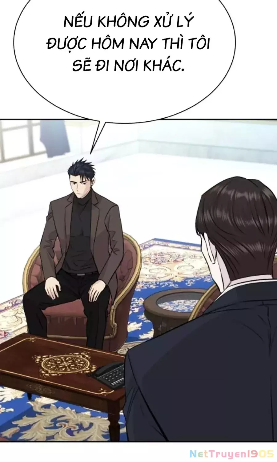 Cháu Trai Thiên Tài Của Vua Cho Vay Nặng Lãi Chapter 65 - Trang 3