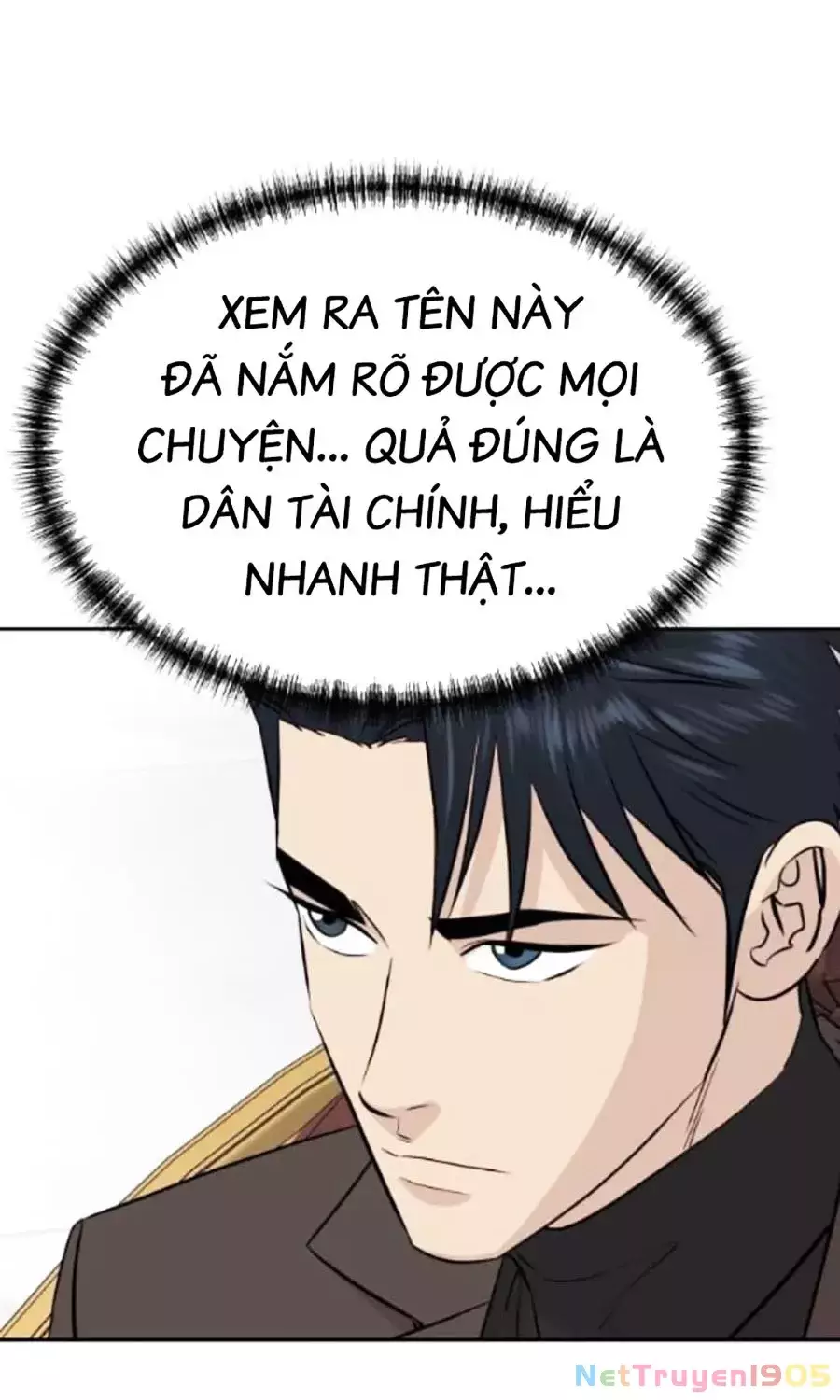 Cháu Trai Thiên Tài Của Vua Cho Vay Nặng Lãi Chapter 65 - Trang 3