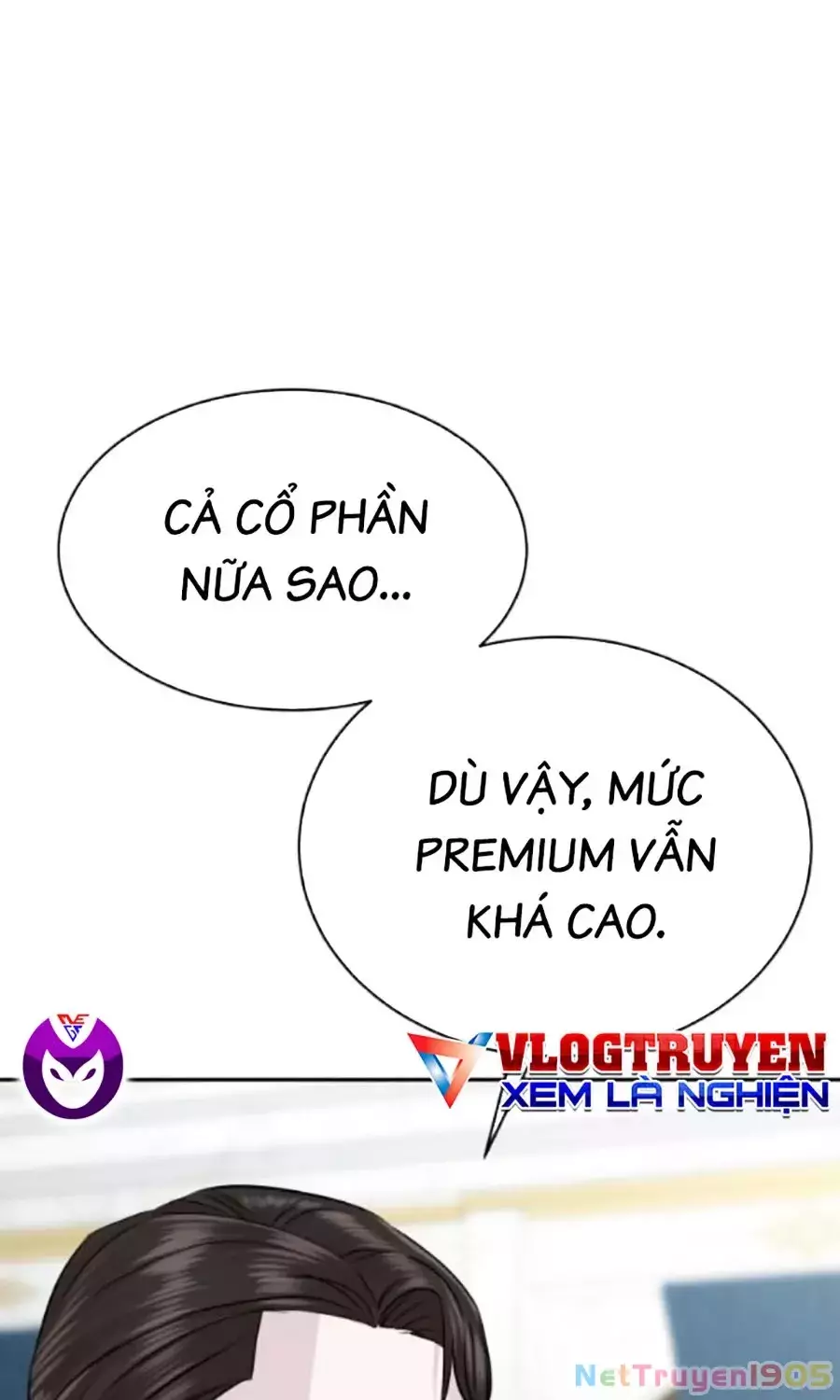 Cháu Trai Thiên Tài Của Vua Cho Vay Nặng Lãi Chapter 65 - Trang 3
