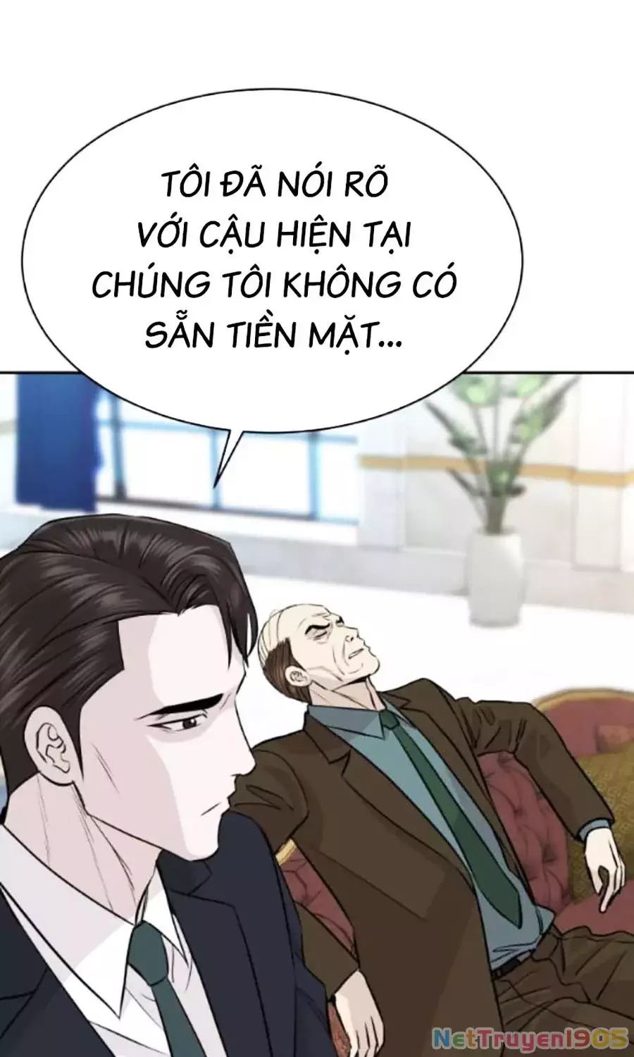 Cháu Trai Thiên Tài Của Vua Cho Vay Nặng Lãi Chapter 65 - Trang 3
