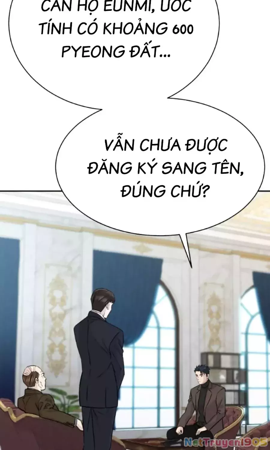 Cháu Trai Thiên Tài Của Vua Cho Vay Nặng Lãi Chapter 65 - Trang 3