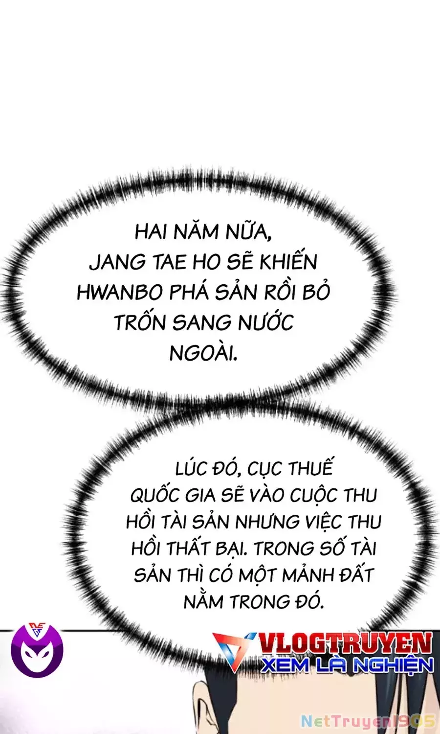 Cháu Trai Thiên Tài Của Vua Cho Vay Nặng Lãi Chapter 65 - Trang 3