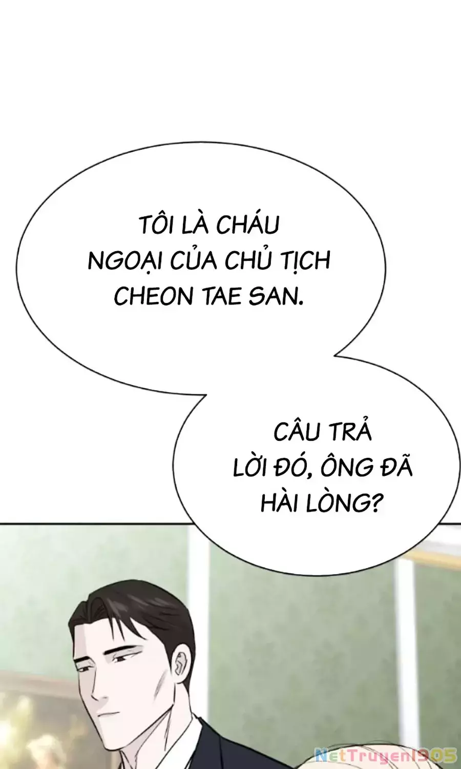 Cháu Trai Thiên Tài Của Vua Cho Vay Nặng Lãi Chapter 65 - Trang 3