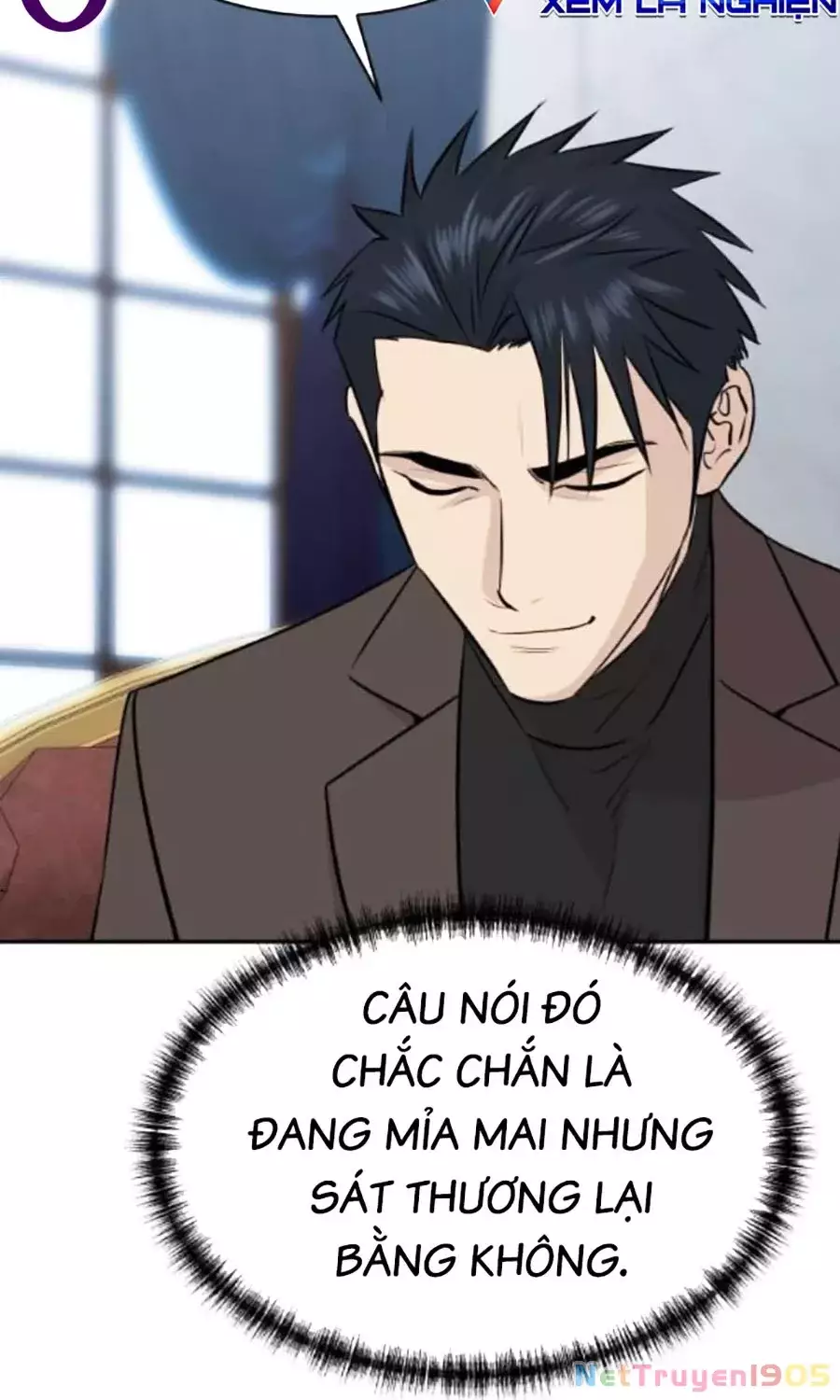 Cháu Trai Thiên Tài Của Vua Cho Vay Nặng Lãi Chapter 66 - Trang 3
