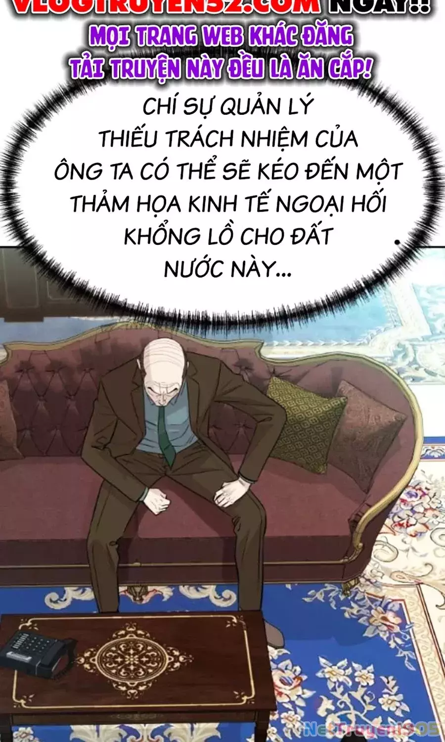 Cháu Trai Thiên Tài Của Vua Cho Vay Nặng Lãi Chapter 66 - Trang 3