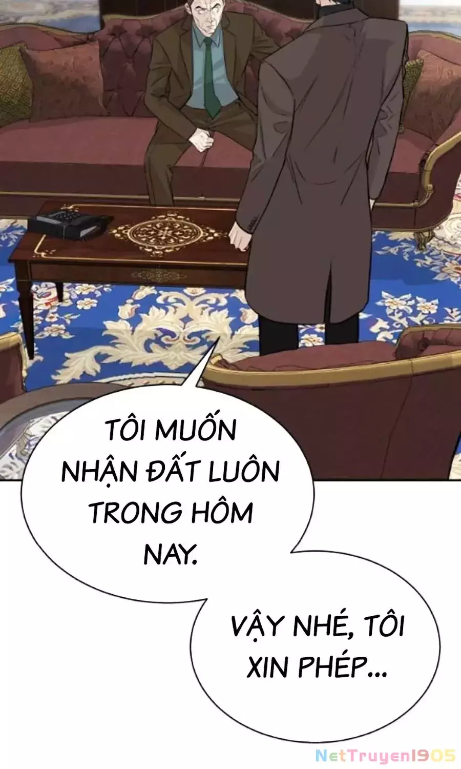 Cháu Trai Thiên Tài Của Vua Cho Vay Nặng Lãi Chapter 66 - Trang 3