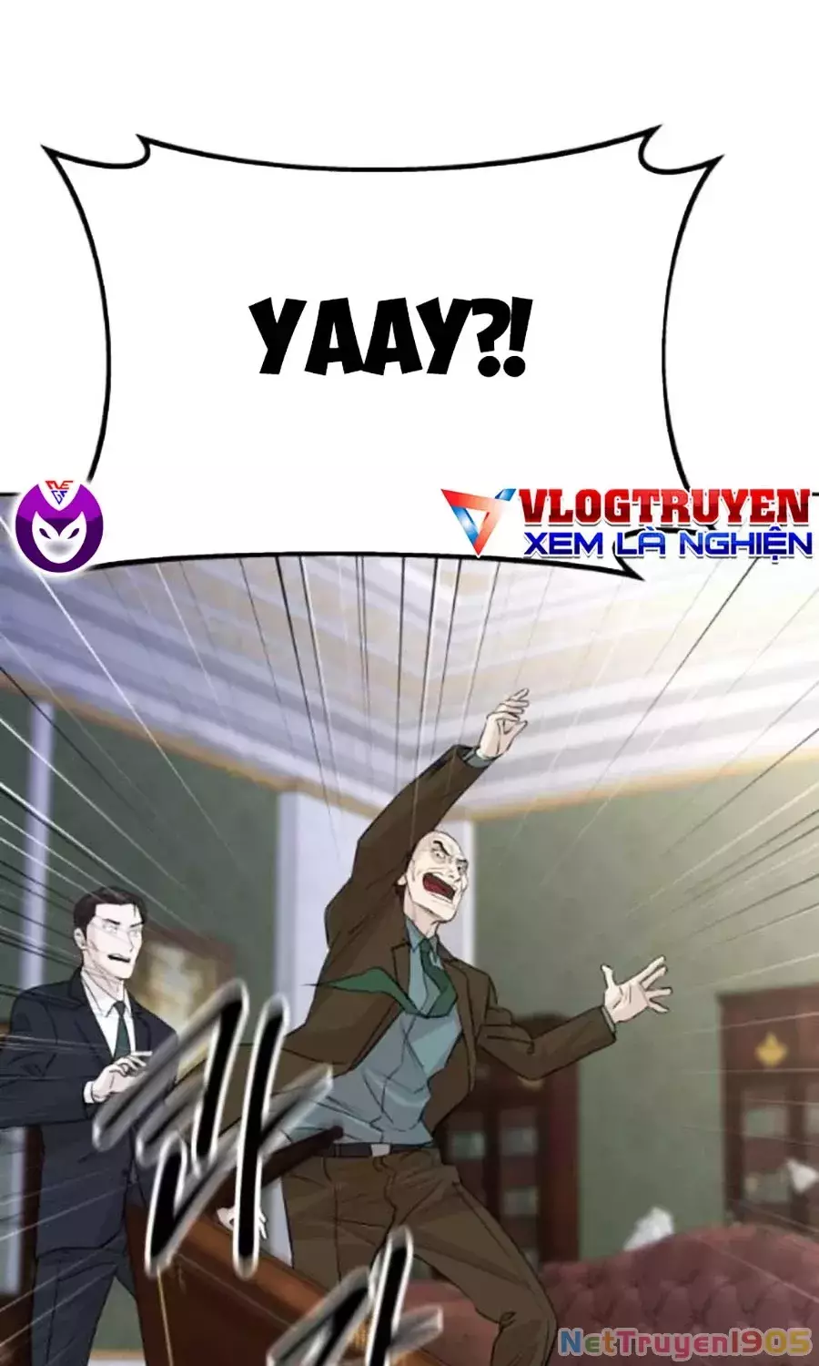 Cháu Trai Thiên Tài Của Vua Cho Vay Nặng Lãi Chapter 66 - Trang 3