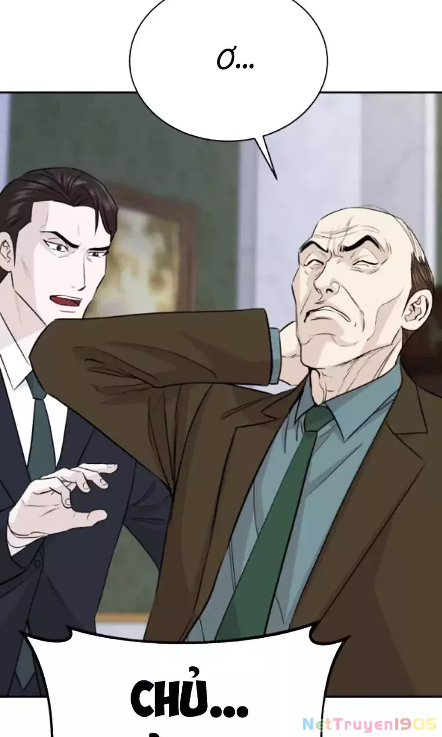Cháu Trai Thiên Tài Của Vua Cho Vay Nặng Lãi Chapter 66 - Trang 3
