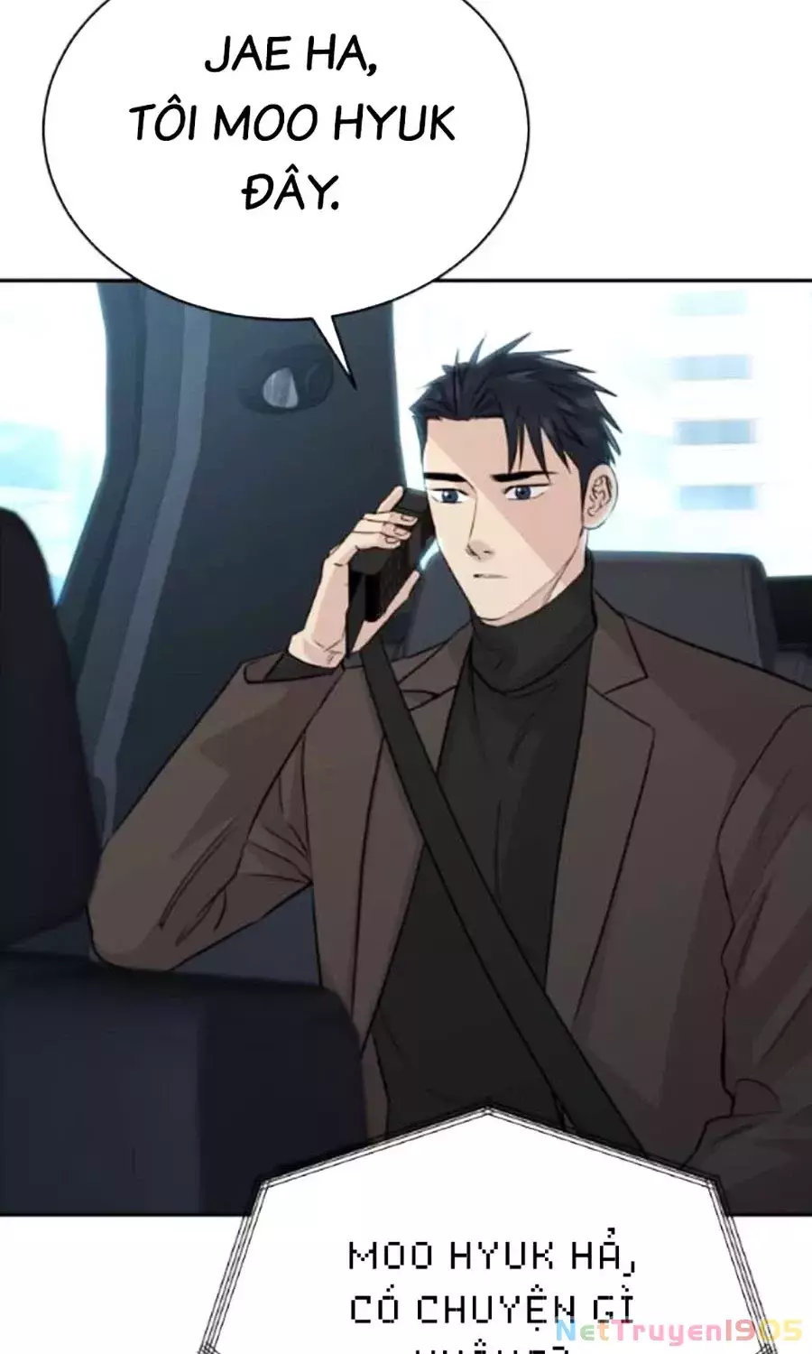Cháu Trai Thiên Tài Của Vua Cho Vay Nặng Lãi Chapter 66 - Trang 3