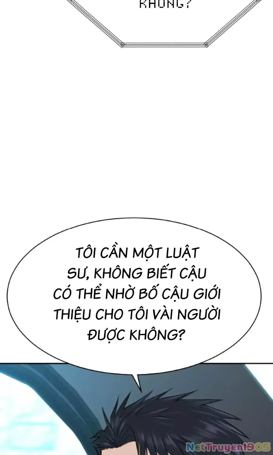 Cháu Trai Thiên Tài Của Vua Cho Vay Nặng Lãi Chapter 66 - Trang 3