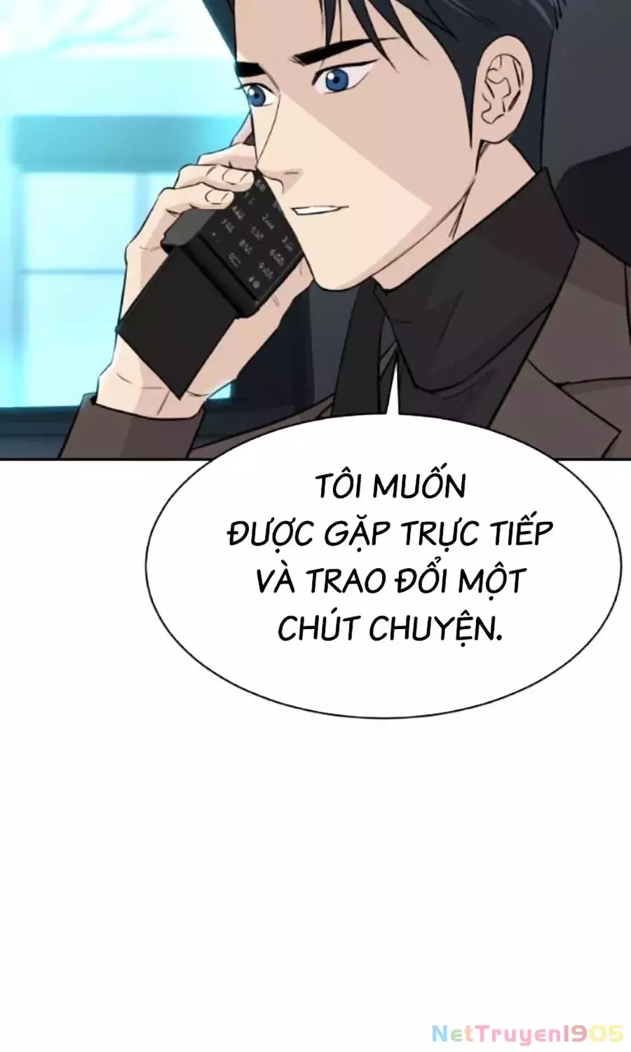 Cháu Trai Thiên Tài Của Vua Cho Vay Nặng Lãi Chapter 66 - Trang 3