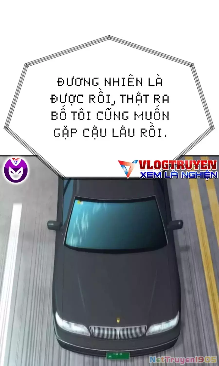 Cháu Trai Thiên Tài Của Vua Cho Vay Nặng Lãi Chapter 66 - Trang 3