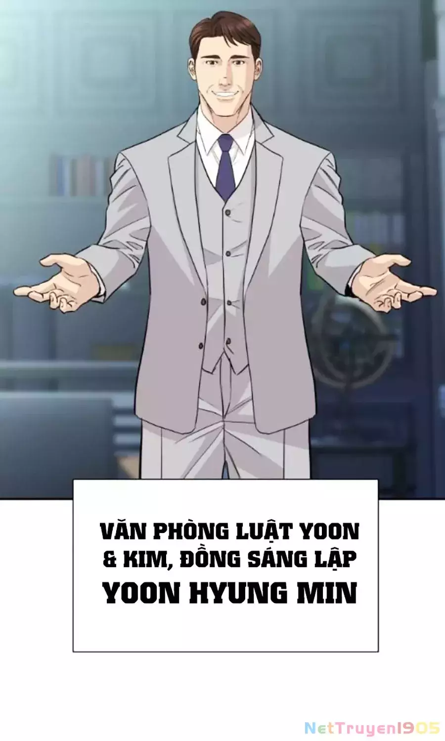 Cháu Trai Thiên Tài Của Vua Cho Vay Nặng Lãi Chapter 66 - Trang 3