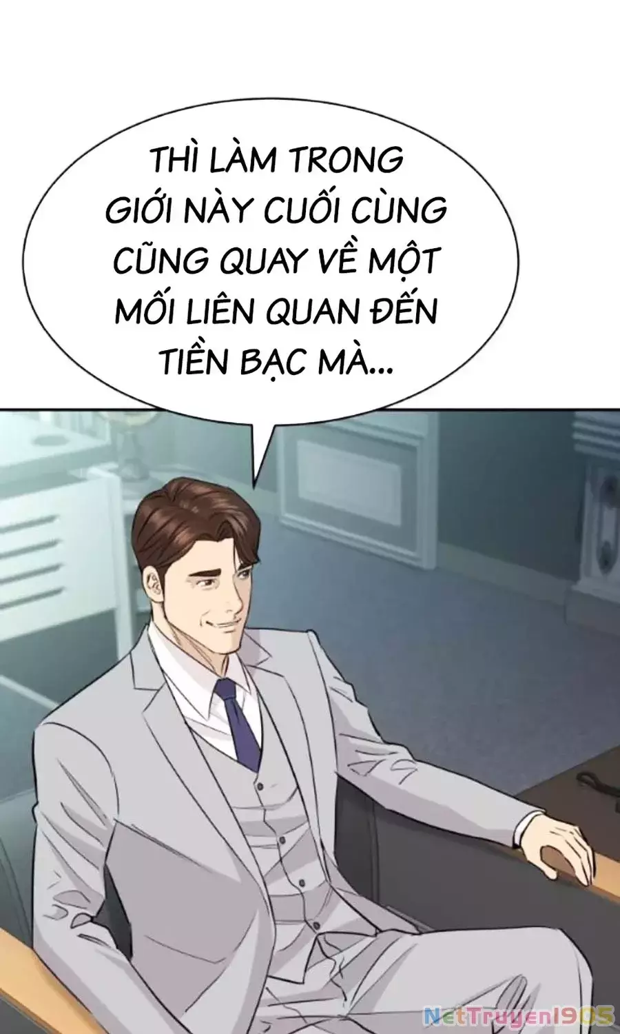 Cháu Trai Thiên Tài Của Vua Cho Vay Nặng Lãi Chapter 66 - Trang 3