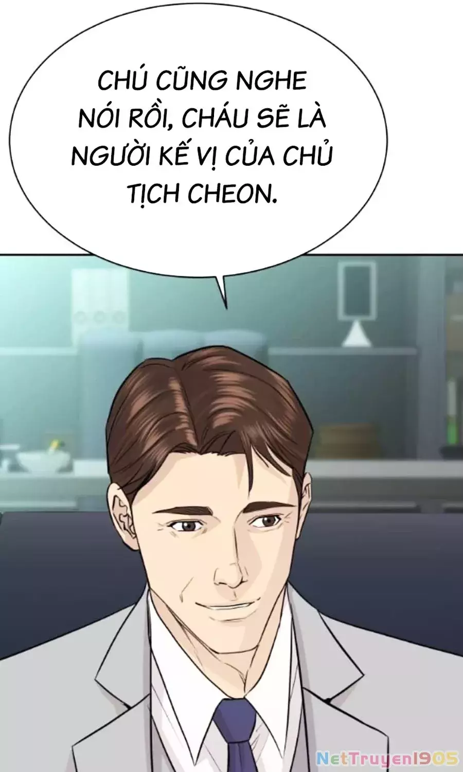 Cháu Trai Thiên Tài Của Vua Cho Vay Nặng Lãi Chapter 66 - Trang 3