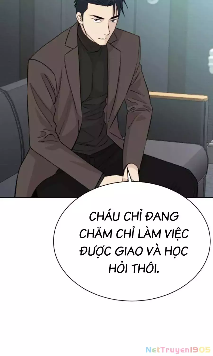 Cháu Trai Thiên Tài Của Vua Cho Vay Nặng Lãi Chapter 66 - Trang 3