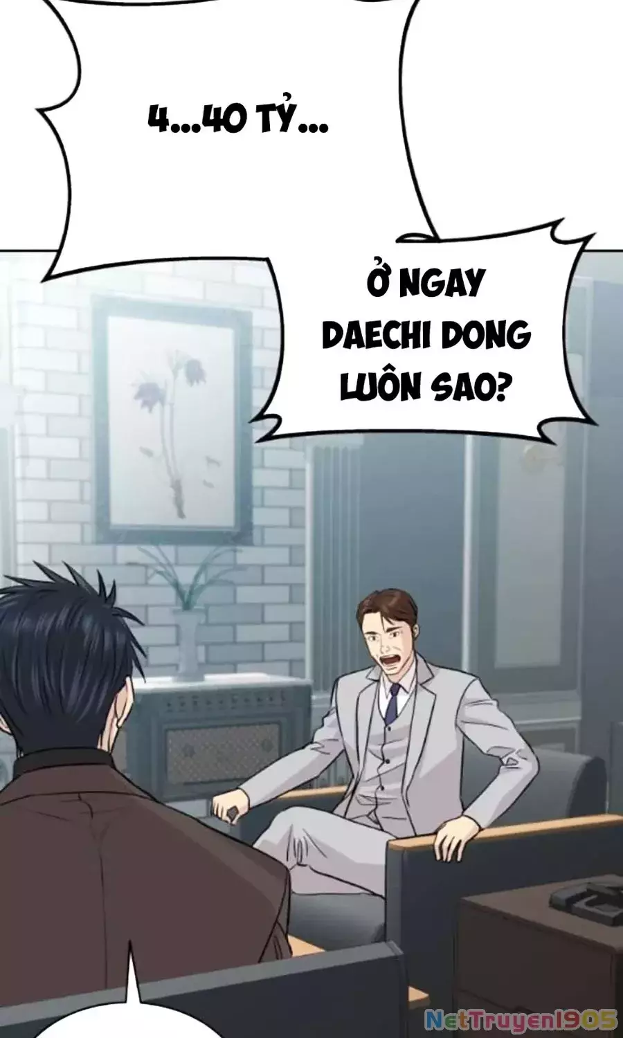 Cháu Trai Thiên Tài Của Vua Cho Vay Nặng Lãi Chapter 66 - Trang 3