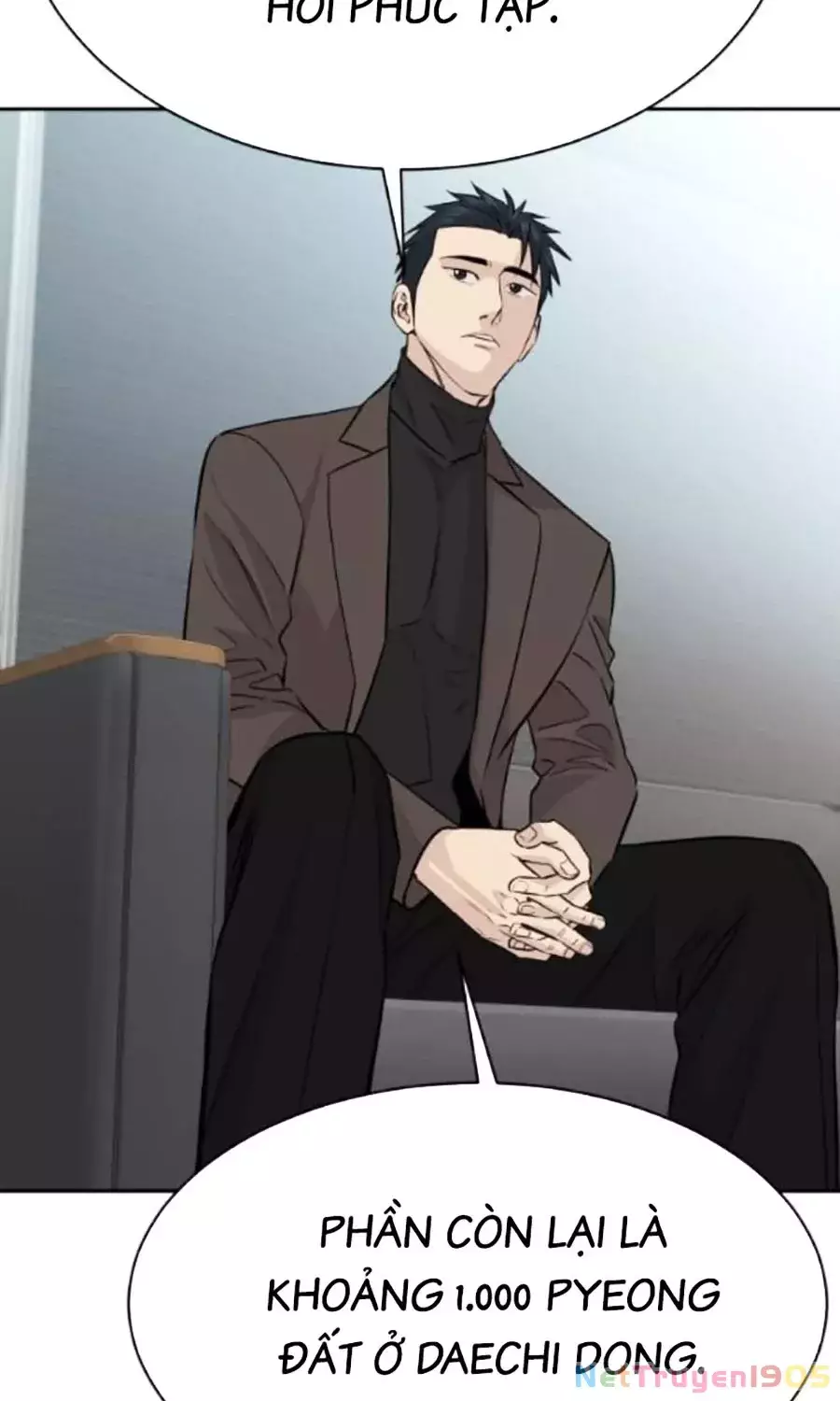 Cháu Trai Thiên Tài Của Vua Cho Vay Nặng Lãi Chapter 66 - Trang 3