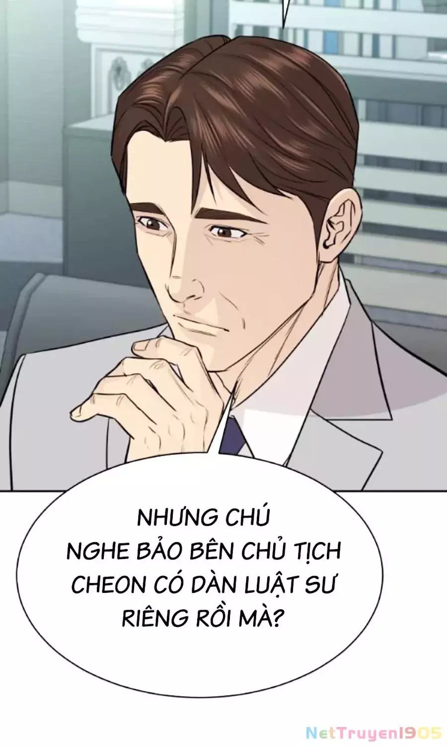 Cháu Trai Thiên Tài Của Vua Cho Vay Nặng Lãi Chapter 66 - Trang 3
