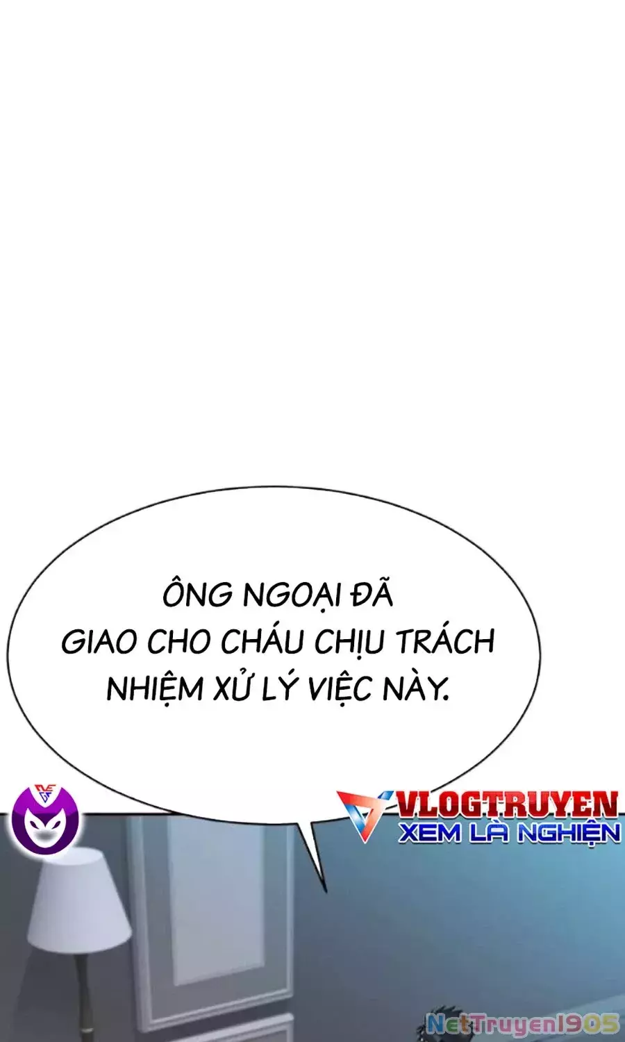 Cháu Trai Thiên Tài Của Vua Cho Vay Nặng Lãi Chapter 66 - Trang 3