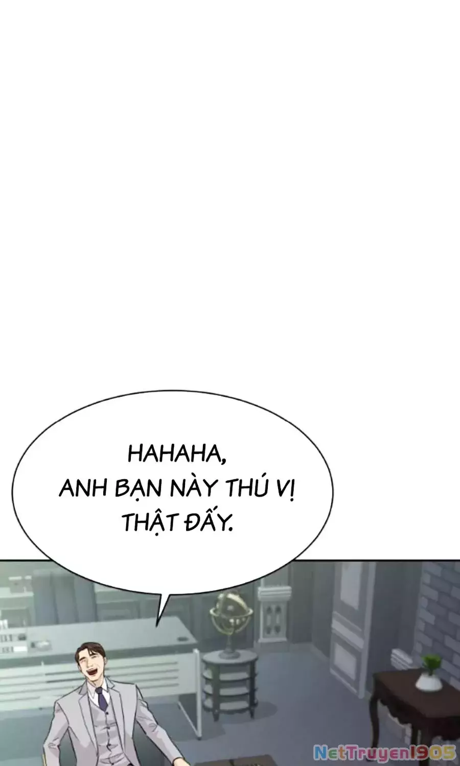 Cháu Trai Thiên Tài Của Vua Cho Vay Nặng Lãi Chapter 66 - Trang 3