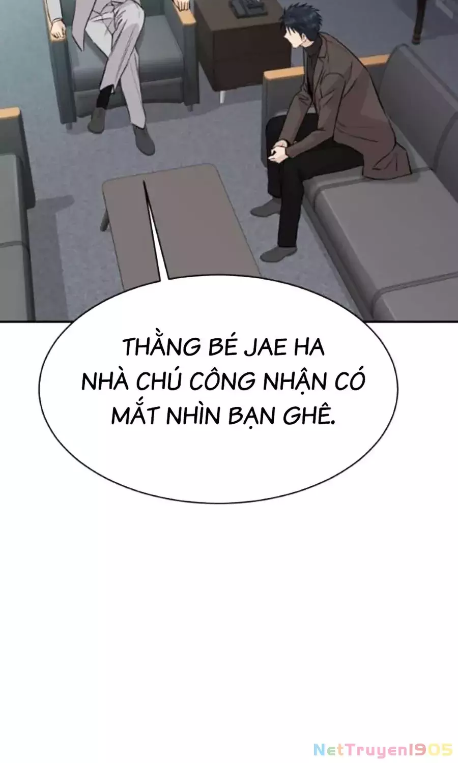 Cháu Trai Thiên Tài Của Vua Cho Vay Nặng Lãi Chapter 66 - Trang 3