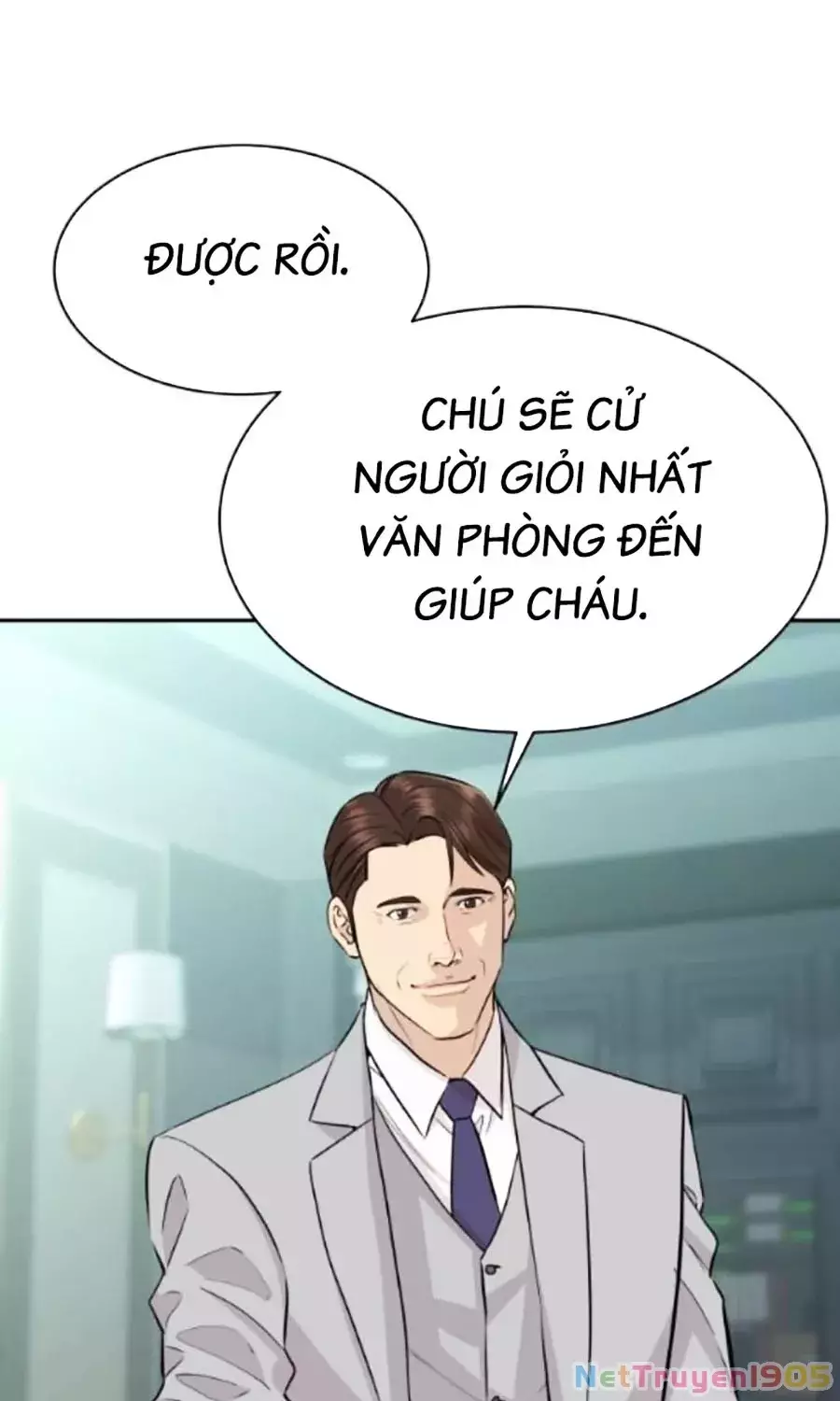 Cháu Trai Thiên Tài Của Vua Cho Vay Nặng Lãi Chapter 66 - Trang 3