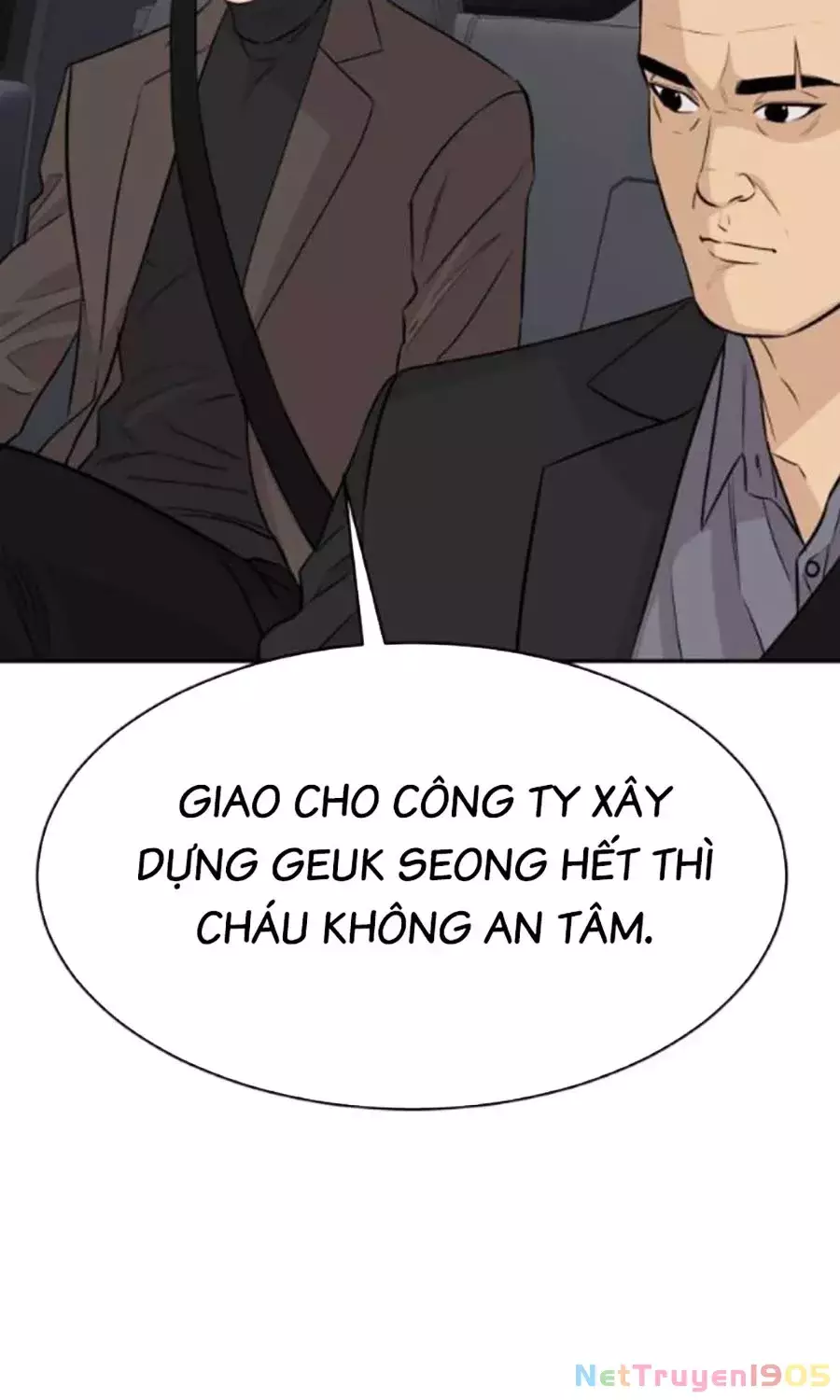 Cháu Trai Thiên Tài Của Vua Cho Vay Nặng Lãi Chapter 66 - Trang 3