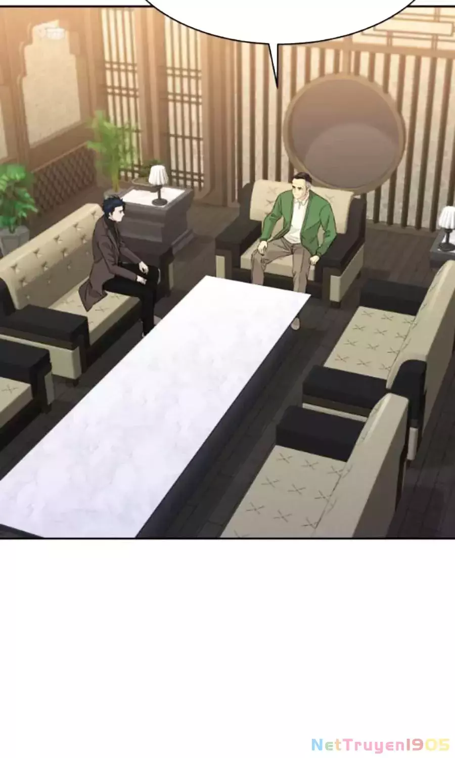 Cháu Trai Thiên Tài Của Vua Cho Vay Nặng Lãi Chapter 66 - Trang 3