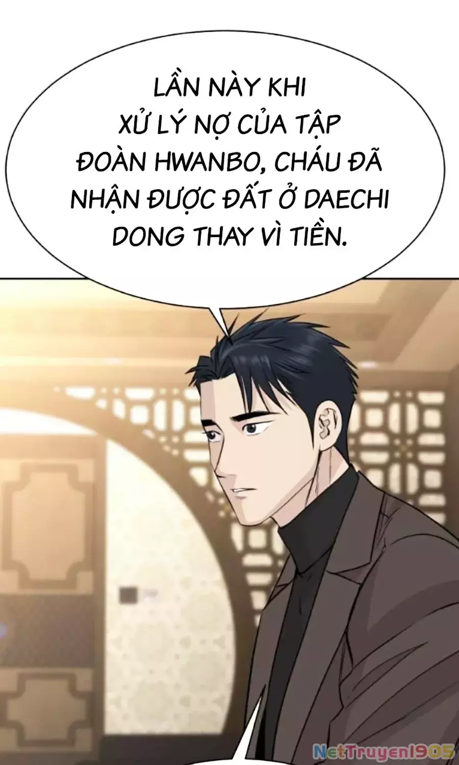 Cháu Trai Thiên Tài Của Vua Cho Vay Nặng Lãi Chapter 66 - Trang 3