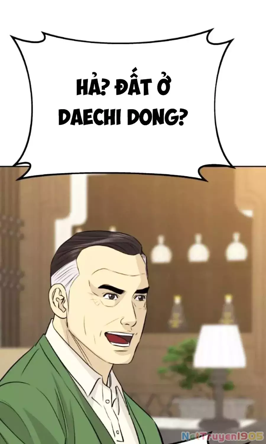 Cháu Trai Thiên Tài Của Vua Cho Vay Nặng Lãi Chapter 66 - Trang 3
