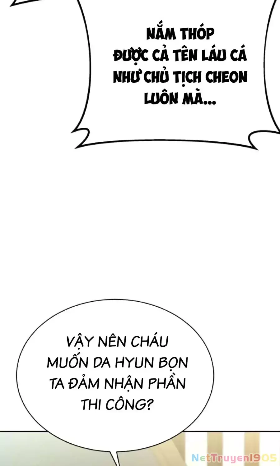 Cháu Trai Thiên Tài Của Vua Cho Vay Nặng Lãi Chapter 66 - Trang 3