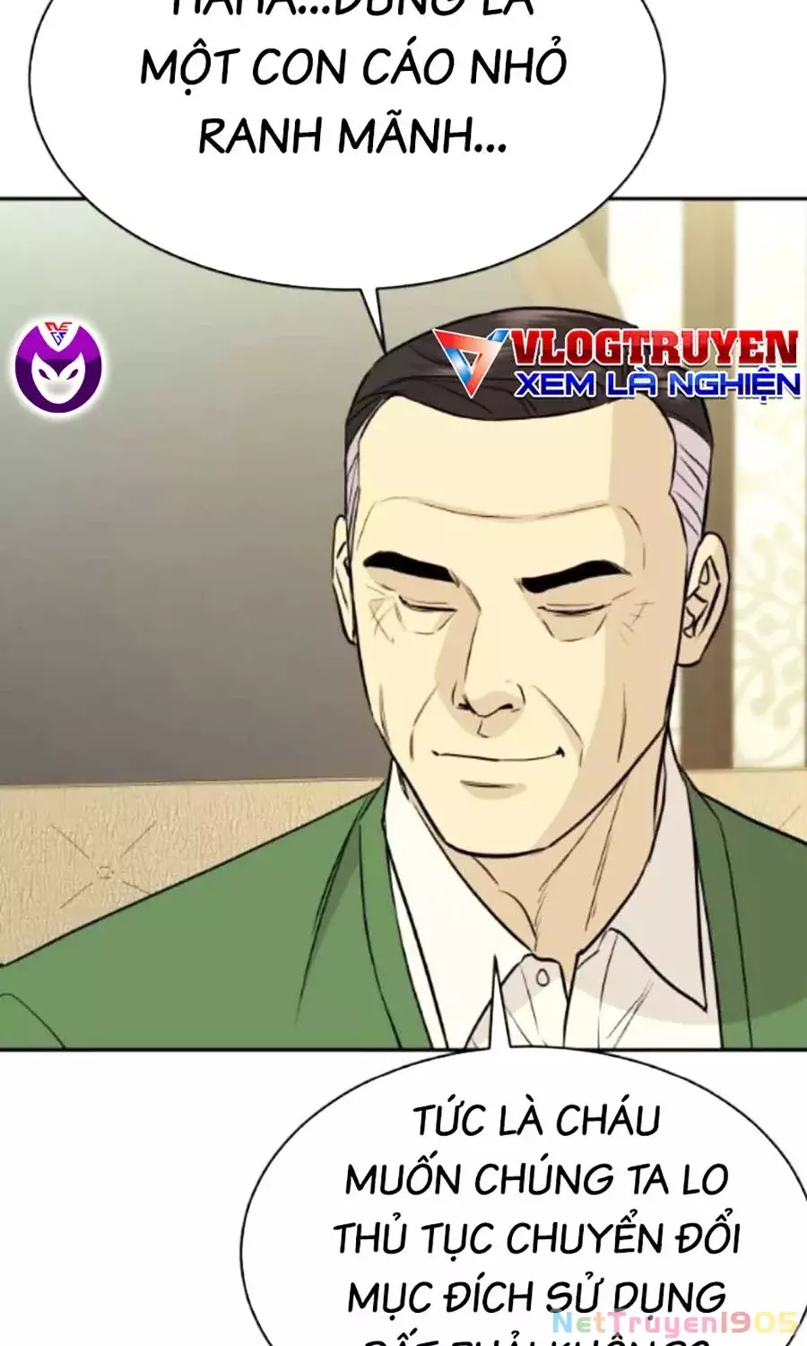 Cháu Trai Thiên Tài Của Vua Cho Vay Nặng Lãi Chapter 66 - Trang 3