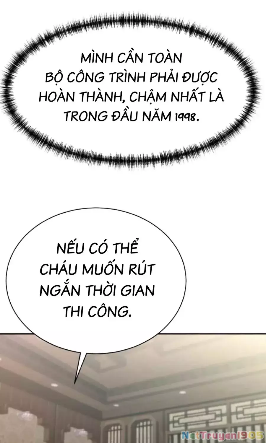 Cháu Trai Thiên Tài Của Vua Cho Vay Nặng Lãi Chapter 66 - Trang 3