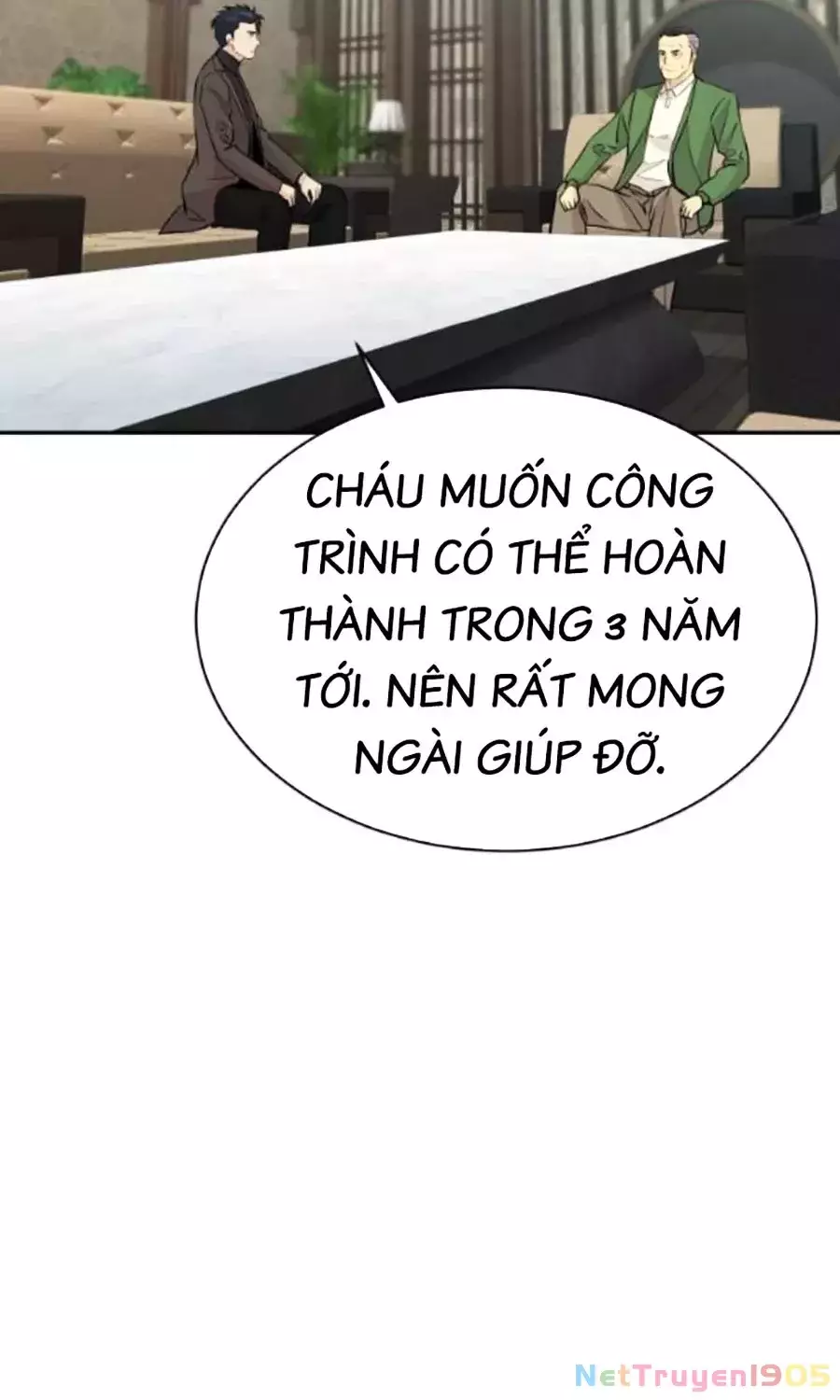 Cháu Trai Thiên Tài Của Vua Cho Vay Nặng Lãi Chapter 66 - Trang 3