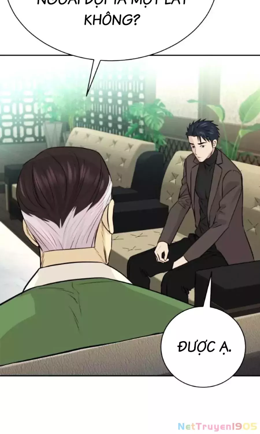 Cháu Trai Thiên Tài Của Vua Cho Vay Nặng Lãi Chapter 66 - Trang 3