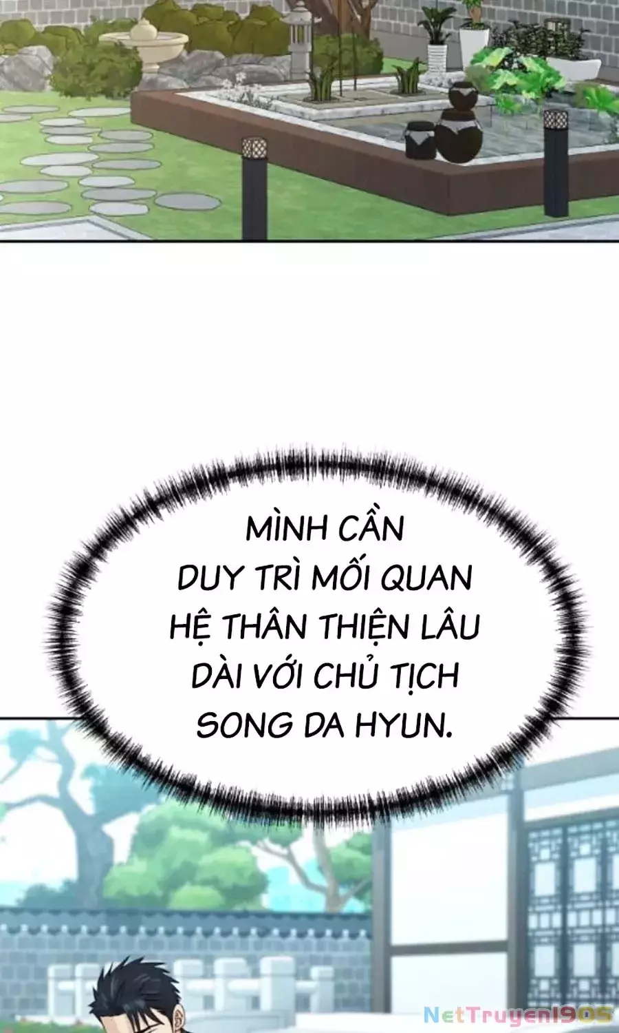Cháu Trai Thiên Tài Của Vua Cho Vay Nặng Lãi Chapter 66 - Trang 3