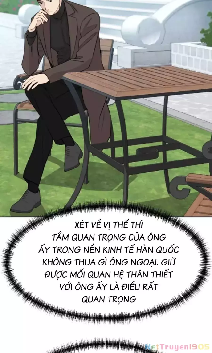 Cháu Trai Thiên Tài Của Vua Cho Vay Nặng Lãi Chapter 66 - Trang 3