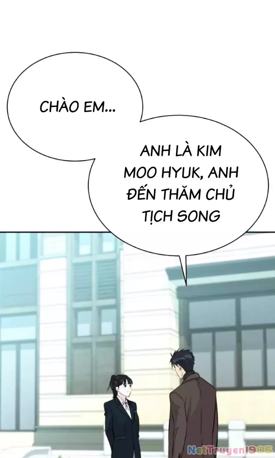 Cháu Trai Thiên Tài Của Vua Cho Vay Nặng Lãi Chapter 66 - Trang 3