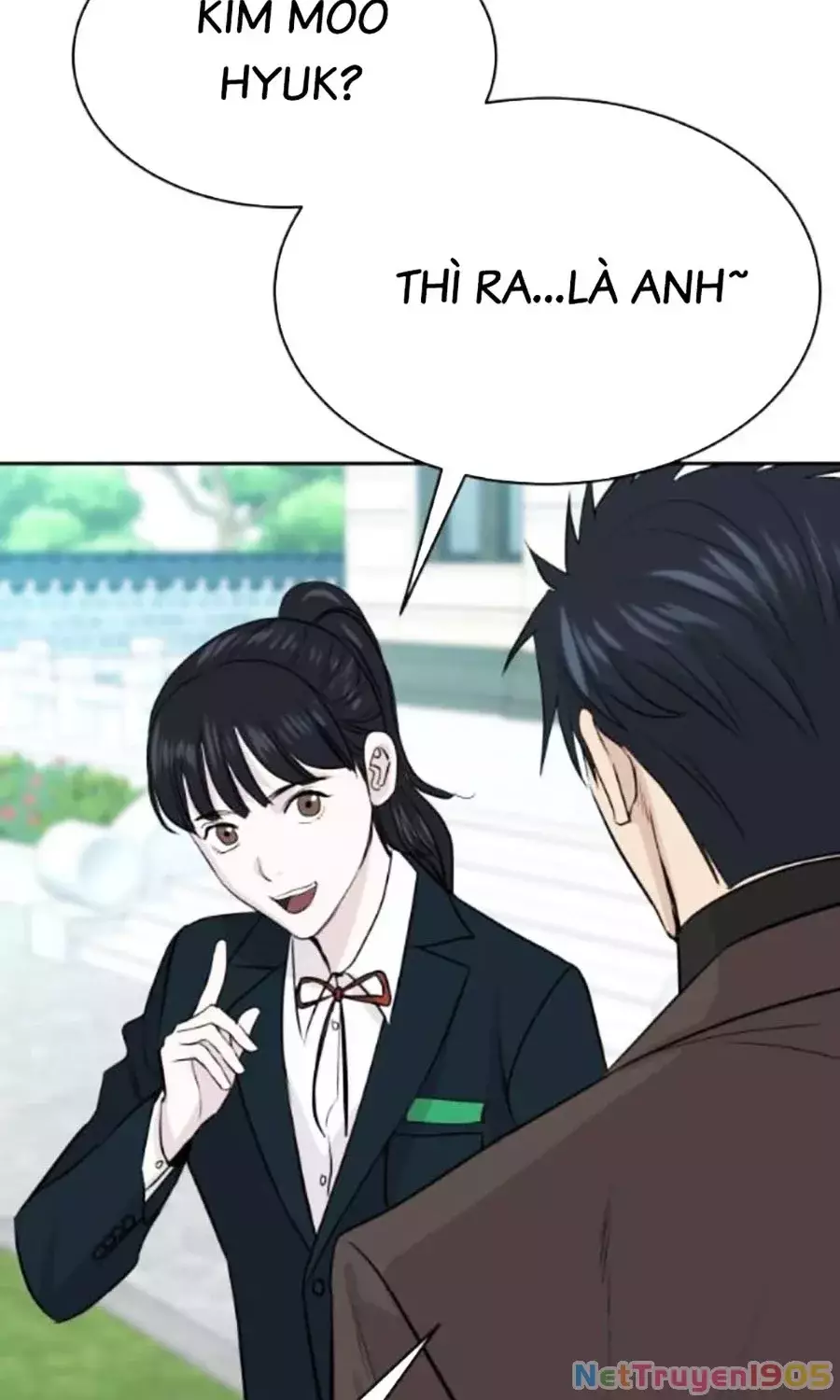 Cháu Trai Thiên Tài Của Vua Cho Vay Nặng Lãi Chapter 66 - Trang 3