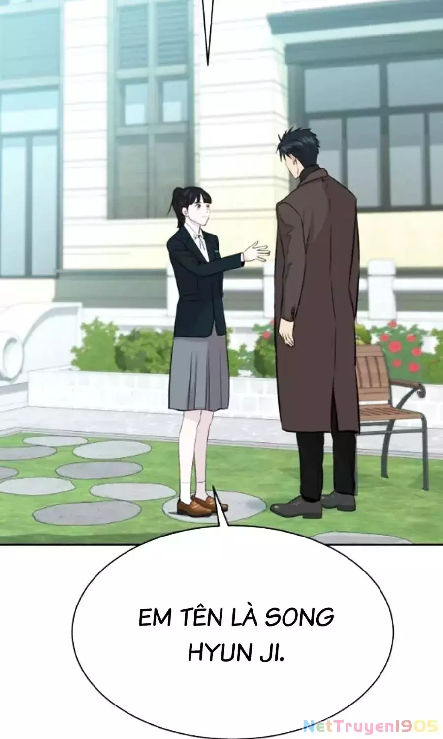 Cháu Trai Thiên Tài Của Vua Cho Vay Nặng Lãi Chapter 66 - Trang 3
