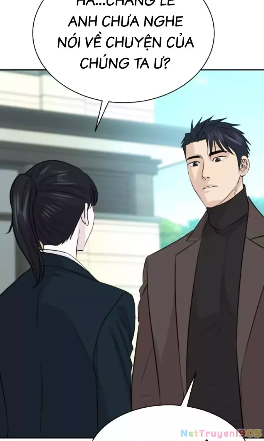 Cháu Trai Thiên Tài Của Vua Cho Vay Nặng Lãi Chapter 66 - Trang 3