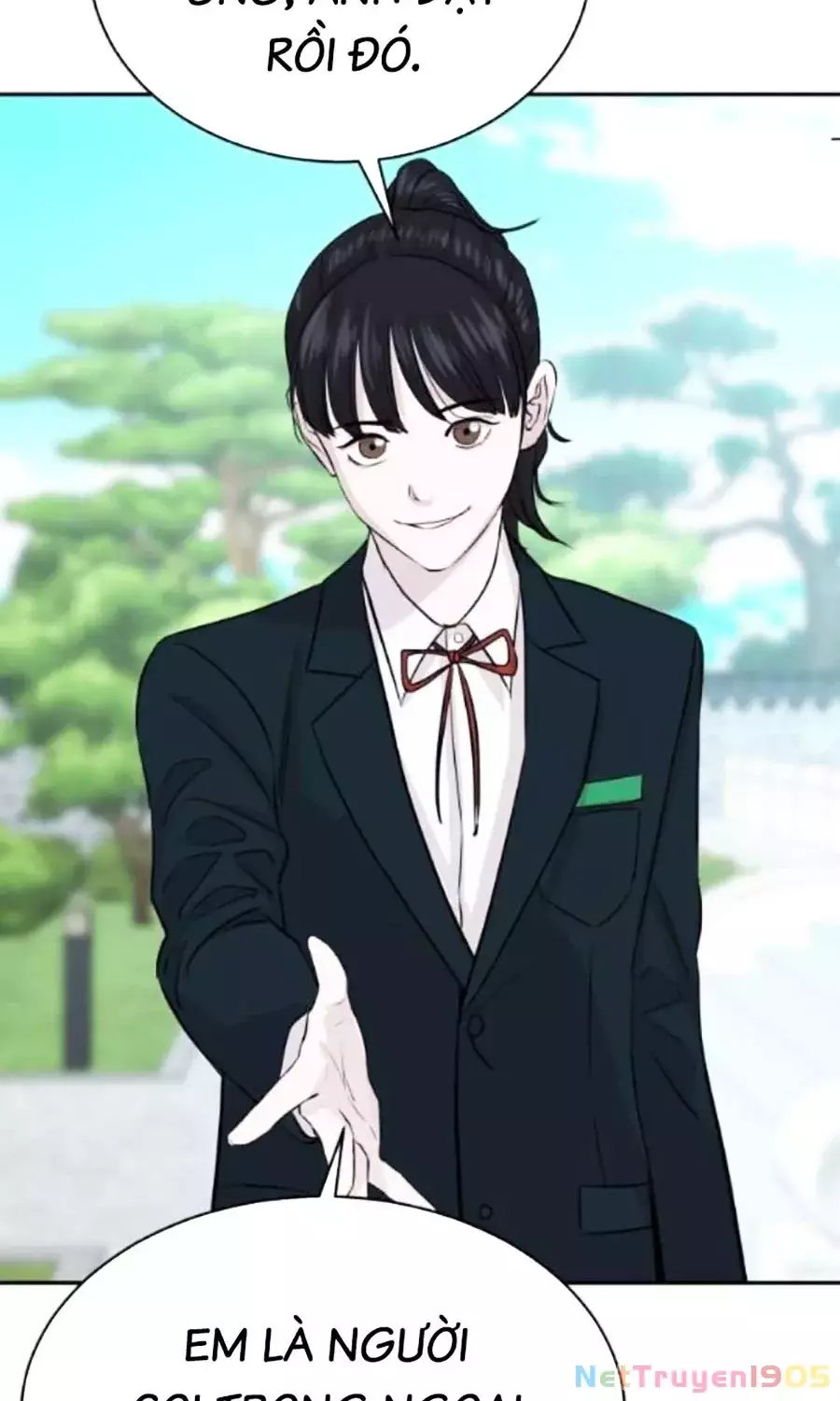 Cháu Trai Thiên Tài Của Vua Cho Vay Nặng Lãi Chapter 66 - Trang 3