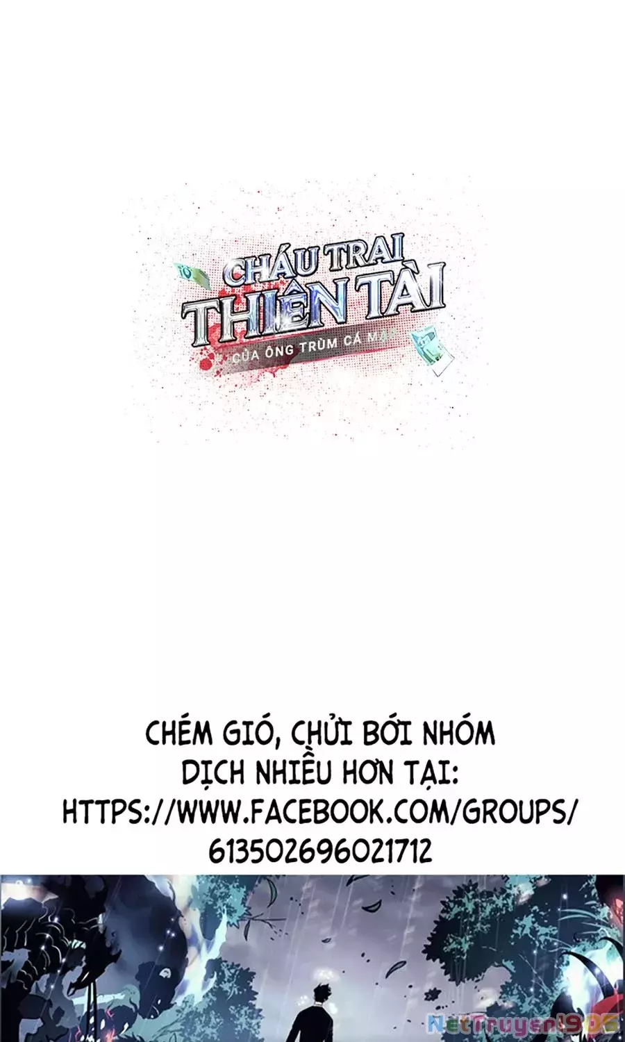 Cháu Trai Thiên Tài Của Vua Cho Vay Nặng Lãi Chapter 66 - Trang 3