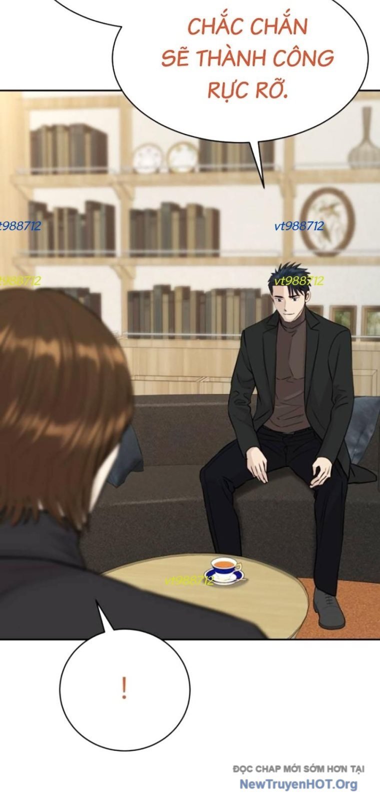 Cháu Trai Thiên Tài Của Vua Cho Vay Nặng Lãi Chapter 69 - Trang 2